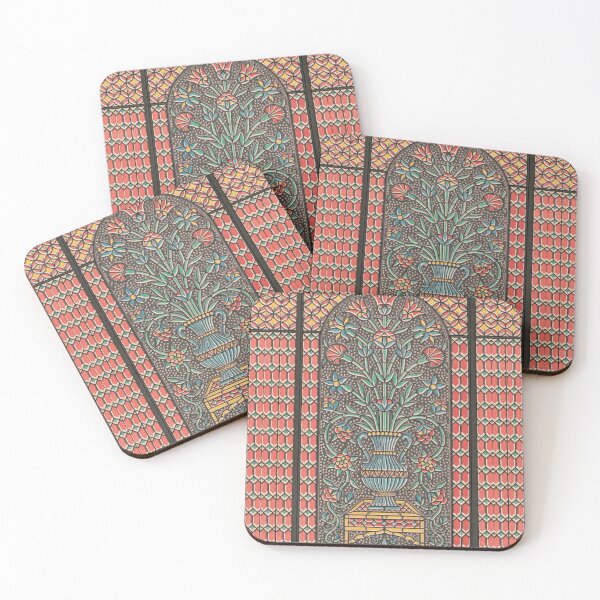 Item preview,  la décoration arabe 5 designed and sold by SkyisBright.
