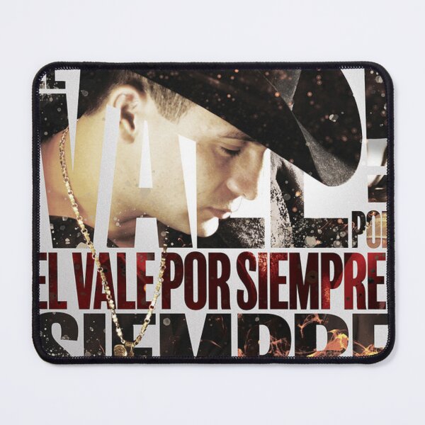 Artikel-Vorschau von Valentín Elizalde – El Vale Por Siempre (Vol. 2) Album 2023, designt und verkauft von takacsbethann.
