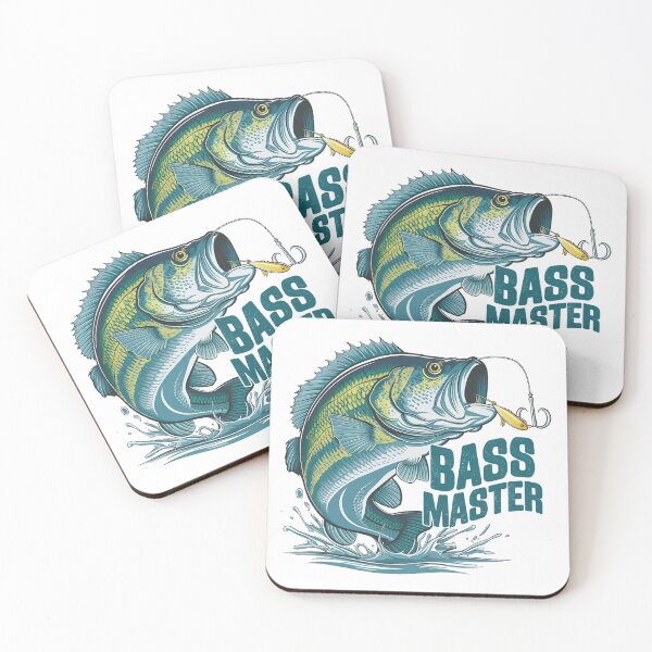 Item preview, Bass Master Fishing designed and sold by behnay.