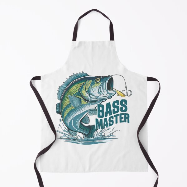 Item preview, Bass Master Fishing designed and sold by behnay.