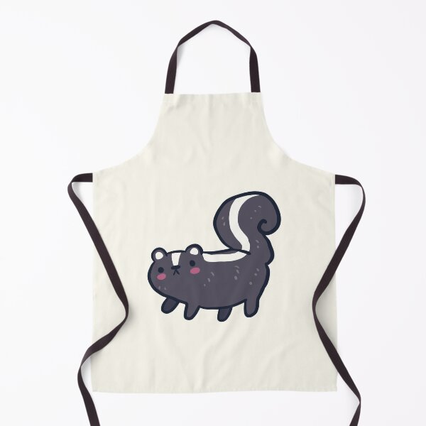 Item preview, Skunk illustration designed and sold by Artofmayara.