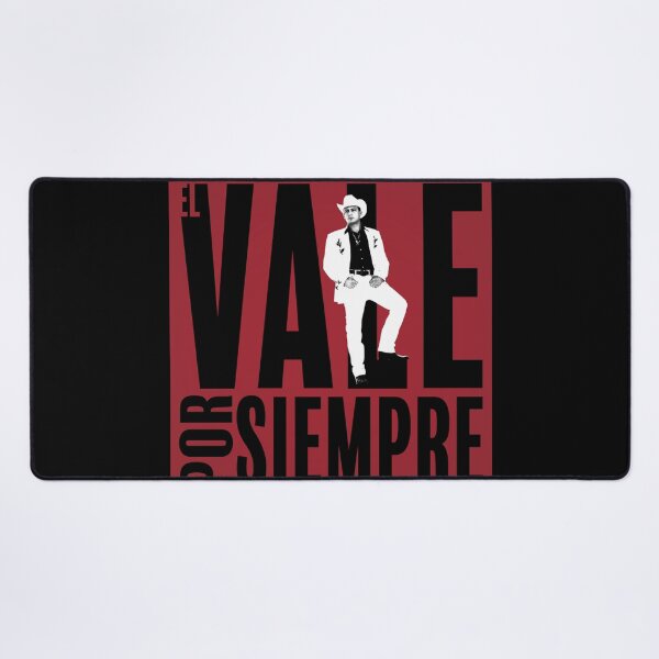 Artikel-Vorschau von Valentín Elizalde – El Vale Por Siempre Album 2022, designt und verkauft von takacsbethann.