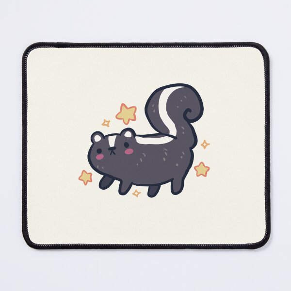 Item preview, Skunk art designed and sold by Artofmayara.