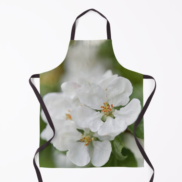 Item preview, The Beauty. Apple White Transparent 1 2024 designed and sold by Jouko Lehto Photography.