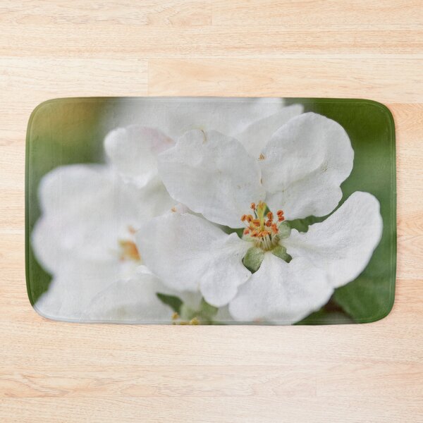 Item preview, The Beauty. Apple White Transparent 1  2024 designed and sold by Jouko Lehto Photography.
