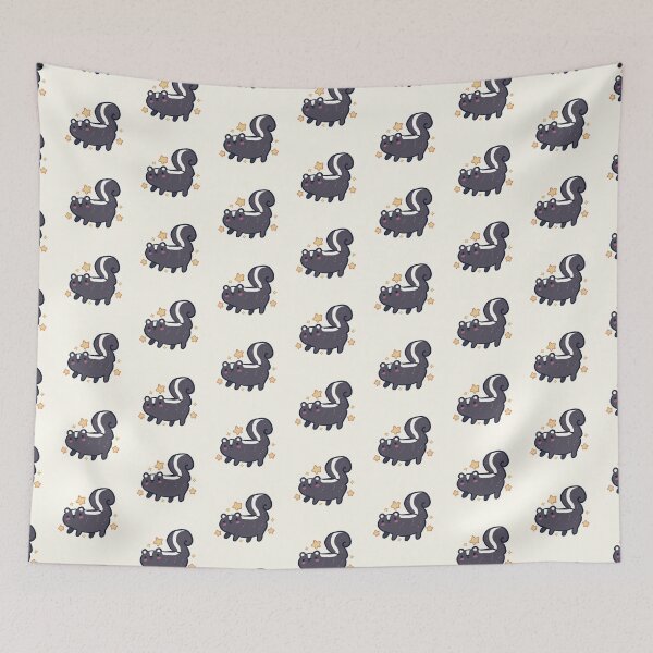 Item preview, Skunk art  designed and sold by Artofmayara.
