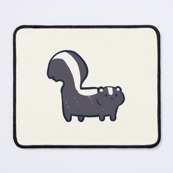 Item preview, Cute Skunk art  designed and sold by Artofmayara.