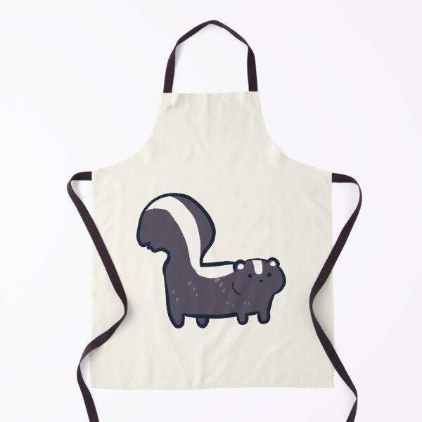 Item preview, Cute Skunk art designed and sold by Artofmayara.
