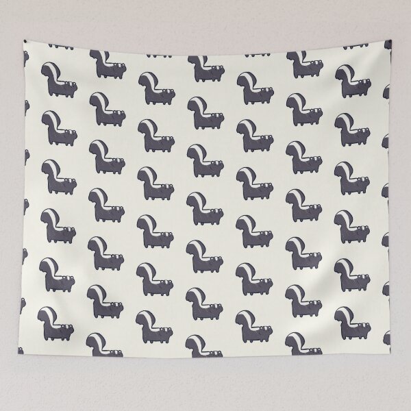 Item preview, Cute Skunk art  designed and sold by Artofmayara.