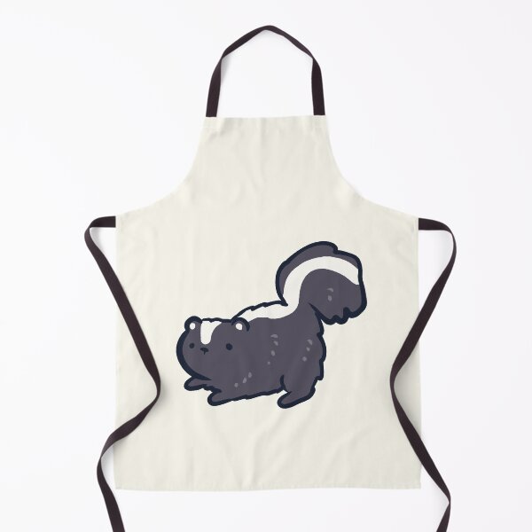Item preview, Skunk illustration designed and sold by Artofmayara.