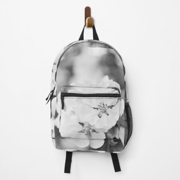 Item preview, The Beauty. Apple White Transparent 2  2024 bw designed and sold by Jouko Lehto Photography.