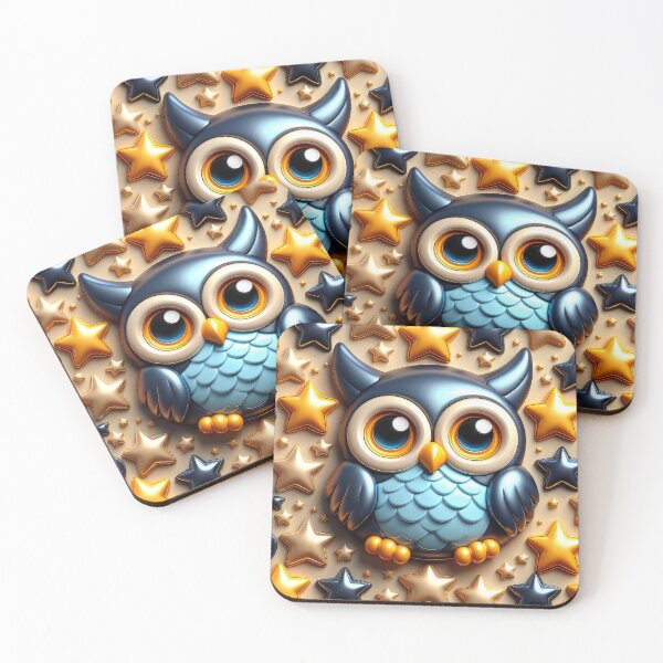 Item preview, 3D OWL designed and sold by primtawan.