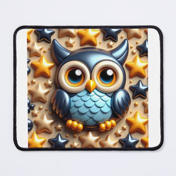 Item preview, 3D OWL designed and sold by primtawan.