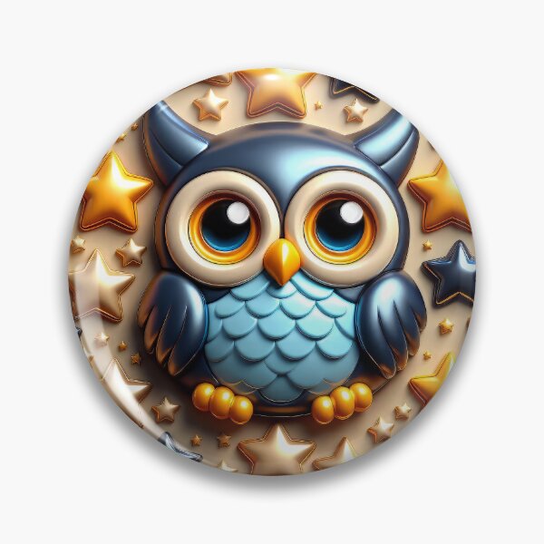 Item preview, 3D OWL designed and sold by primtawan.