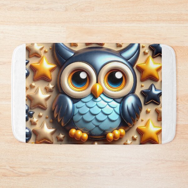 Item preview, 3D OWL designed and sold by primtawan.