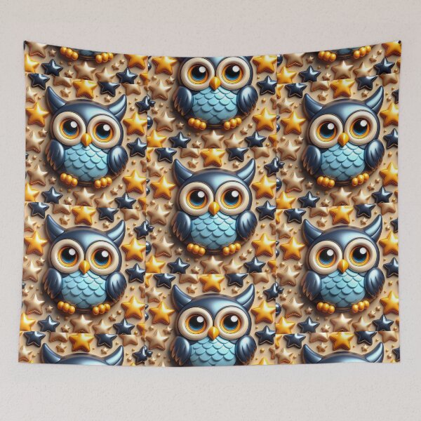 Item preview, 3D OWL designed and sold by primtawan.