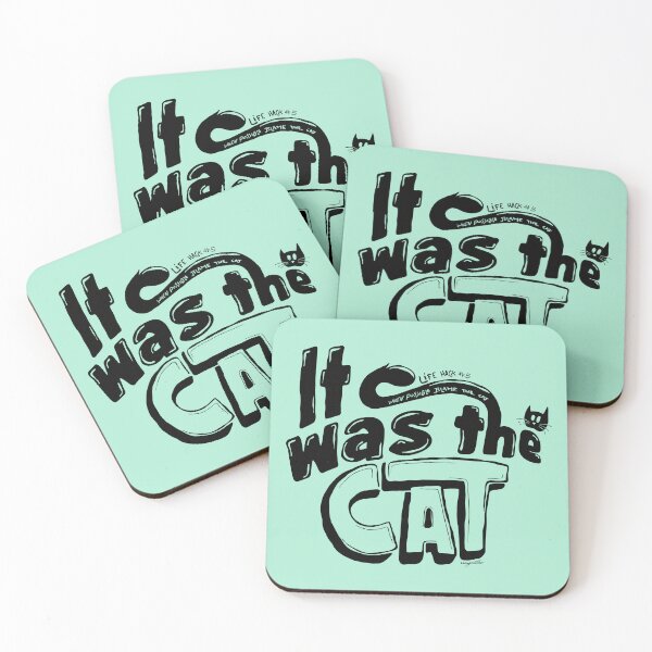Item preview, It was the CAT designed and sold by OrangeCatTee.