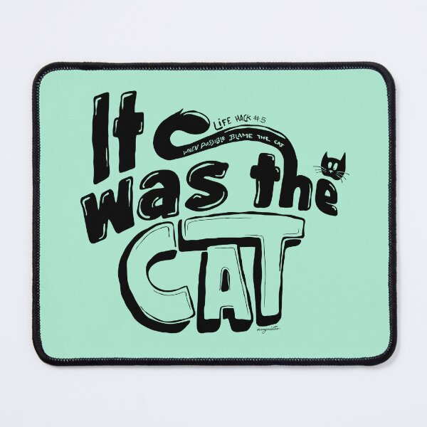 Item preview, It was the CAT designed and sold by OrangeCatTee.