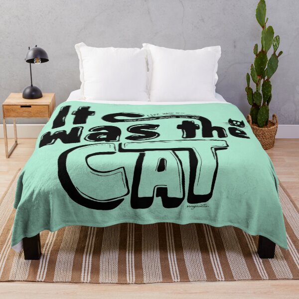 Item preview, It was the CAT designed and sold by OrangeCatTee.