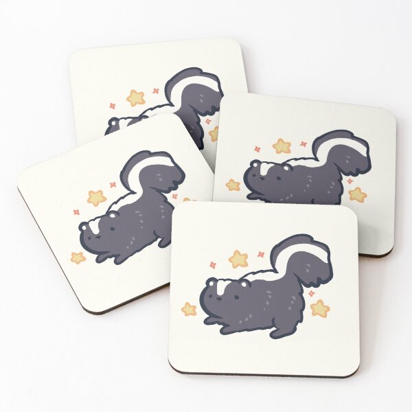Item preview, Skunk drawing  designed and sold by Artofmayara.