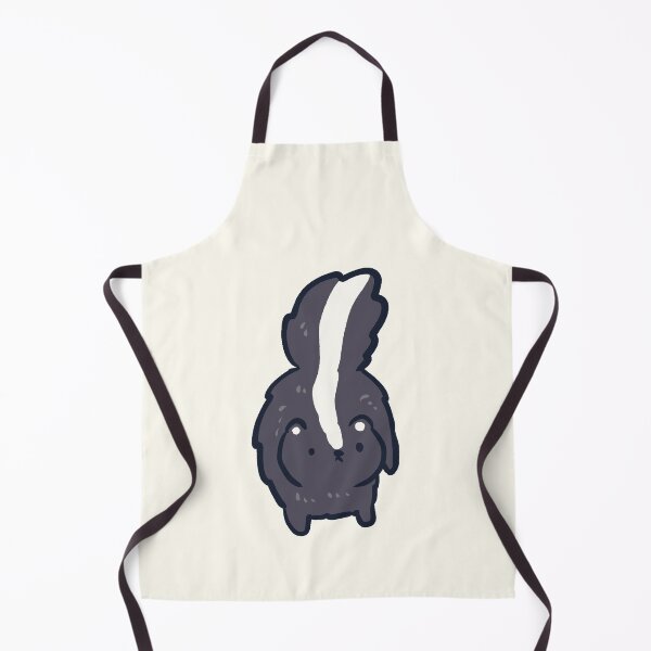 Item preview, Cute Skunk drawing designed and sold by Artofmayara.