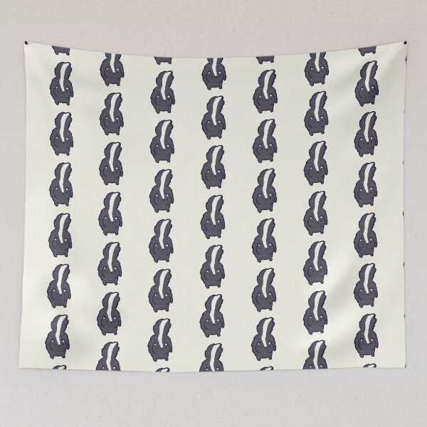 Item preview, Cute Skunk drawing  designed and sold by Artofmayara.