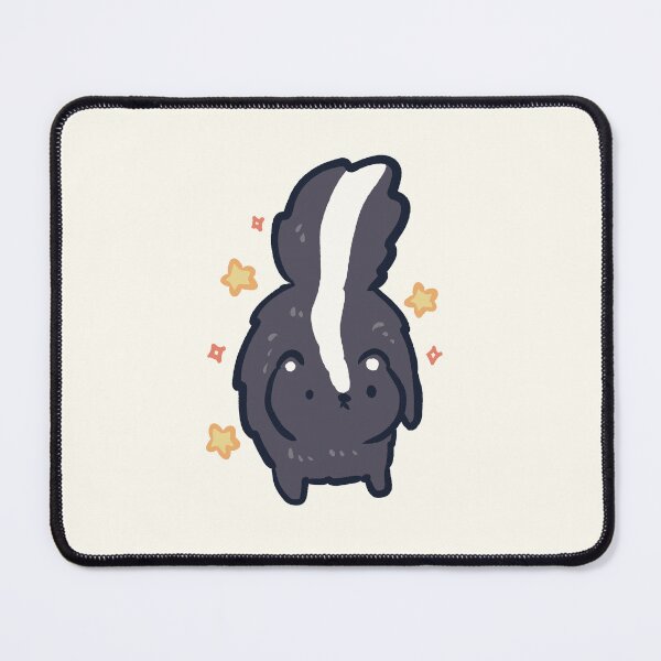 Item preview, Skunk art designed and sold by Artofmayara.