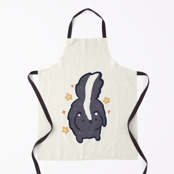 Item preview, Skunk art designed and sold by Artofmayara.