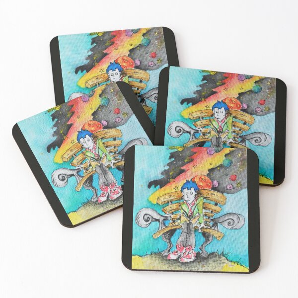Item preview, Colorful Music designed and sold by Travis Wiltshire.