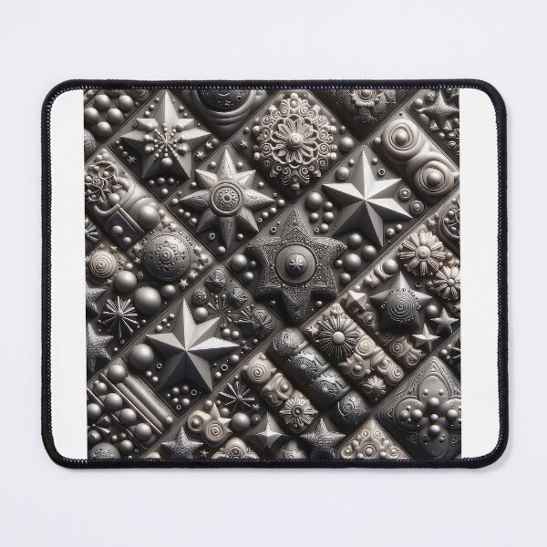 Item preview, 3D Black Pattern designed and sold by primtawan.