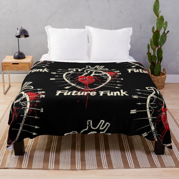 Item preview, Future Funk Heart in Gothic Style designed and sold by Piotrek0001.