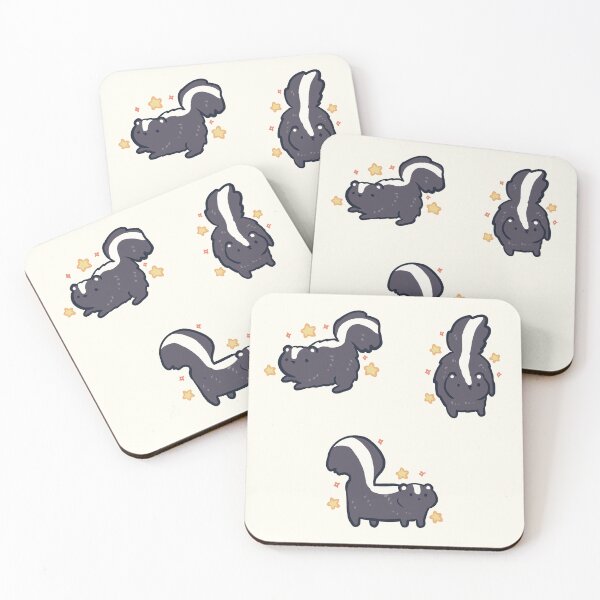 Item preview, Skunk pack  designed and sold by Artofmayara.