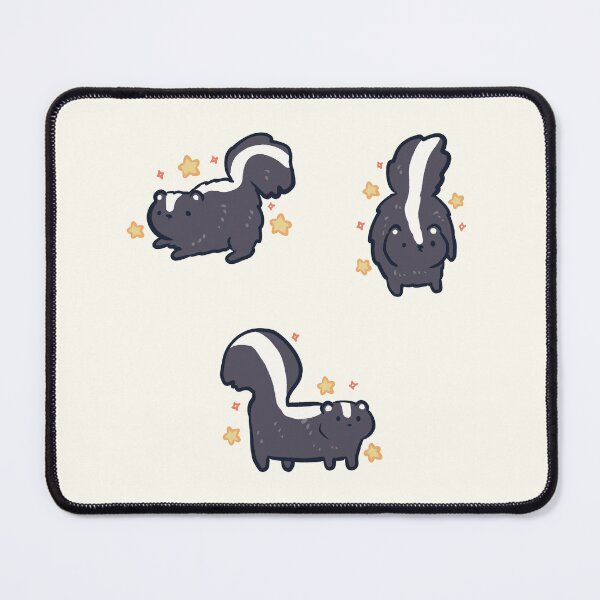 Item preview, Skunk pack  designed and sold by Artofmayara.