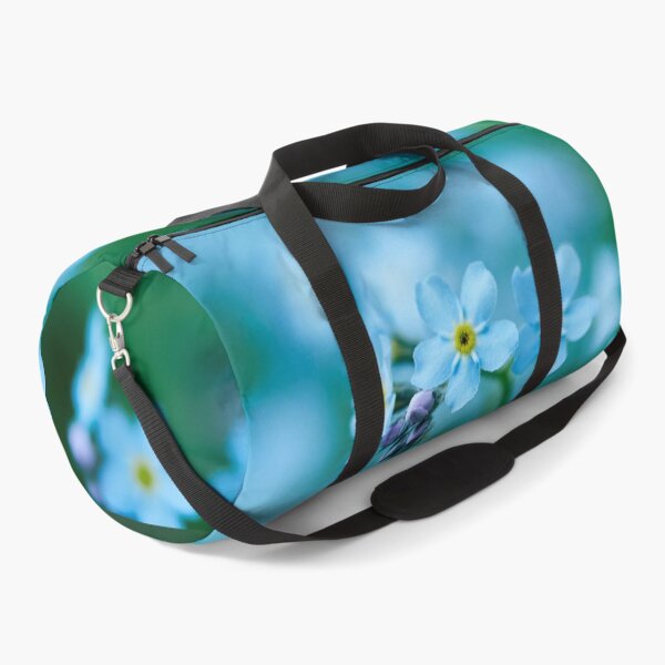 Item preview, Baby Blue Carpet.  Wood forget-me-not designed and sold by Jouko Lehto Photography.
