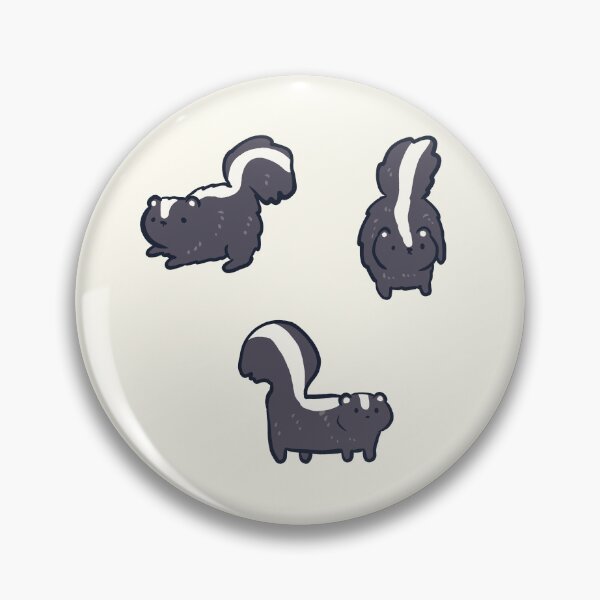 Item preview, Skunk pack  designed and sold by Artofmayara.