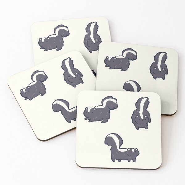 Item preview, Skunk pack  designed and sold by Artofmayara.
