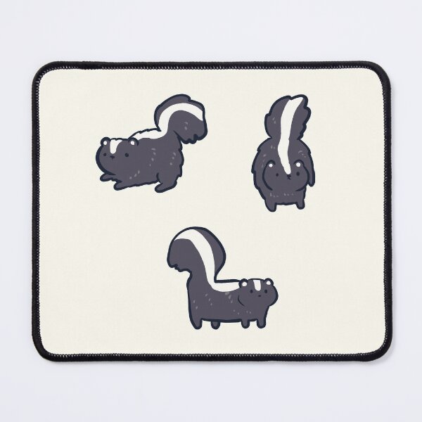 Item preview, Skunk pack designed and sold by Artofmayara.