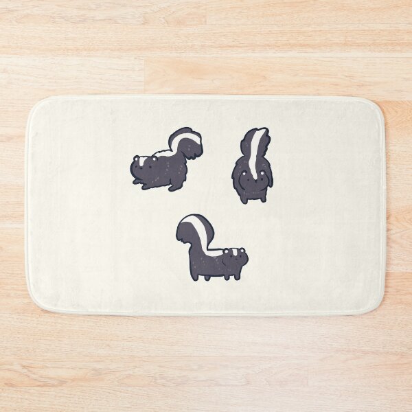 Item preview, Skunk pack  designed and sold by Artofmayara.