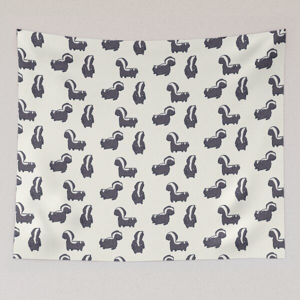 Item preview, Skunk pack  designed and sold by Artofmayara.