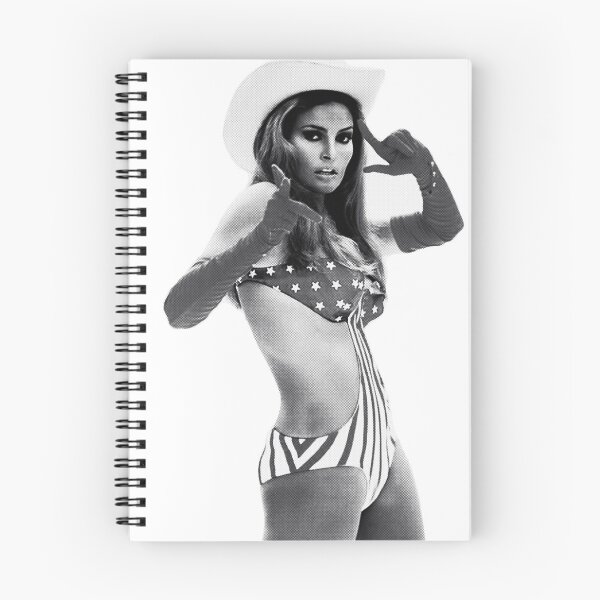 Item preview, RAQUEL MYRA BRECKINRIDGE SUPER COOL T-SHIRT designed and sold by Honky Tonk Print Shop.