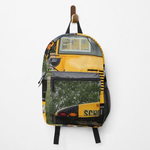 Item preview, School Bus designed and sold by JEZ22.