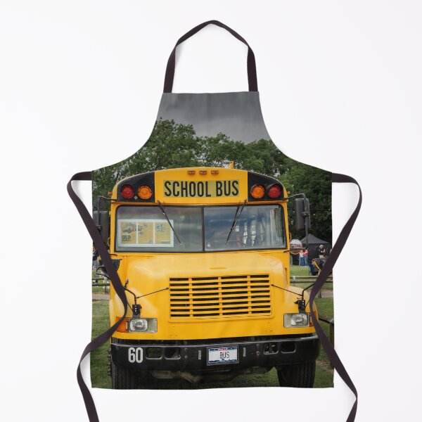 Item preview, School Bus designed and sold by JEZ22.