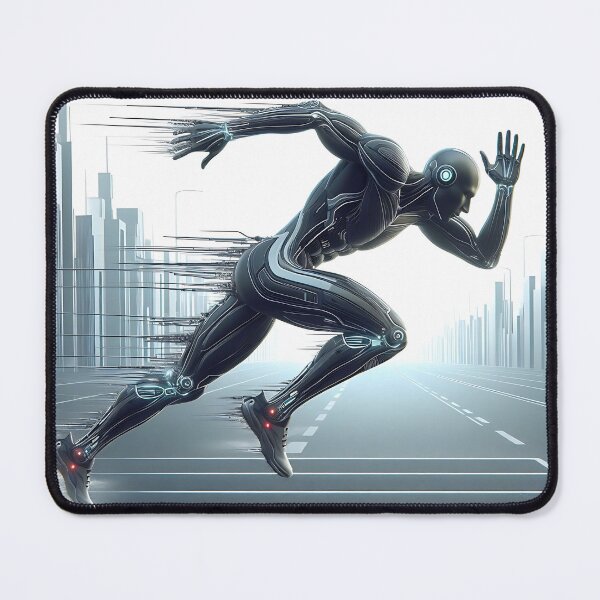 Item preview, Sport Sprint Speed ​​Futuristic designed and sold by Indoni.