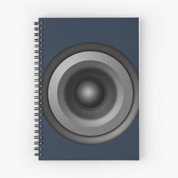 Item preview, Speaker designed and sold by markyartshop.