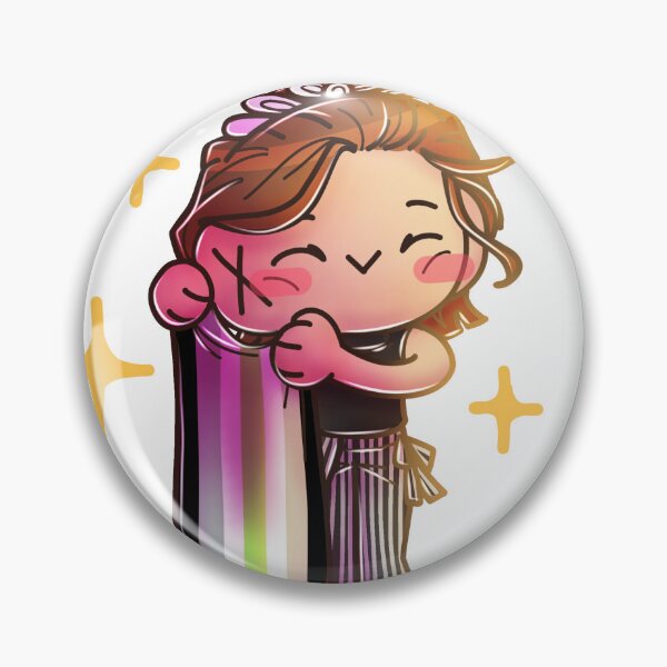 Item preview, Kris & agender flag designed and sold by aRoxArts.