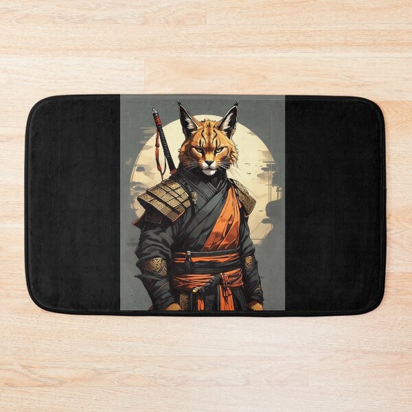 Item preview, Ninja Caracal V.2! designed and sold by halasaar01.