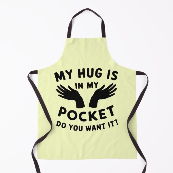 Item preview, Pocket hug for daddy pastel-colored designed and sold by Ajax90.