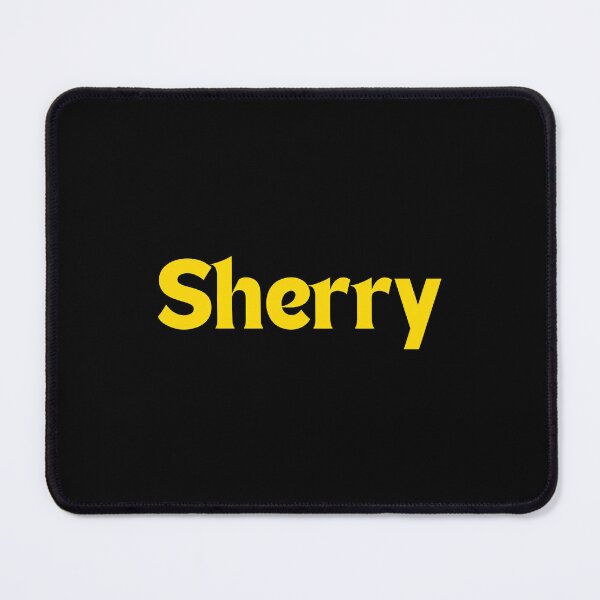 Item preview, Sherry, Funny Cool Best color art designed and sold by artdragongift 15.