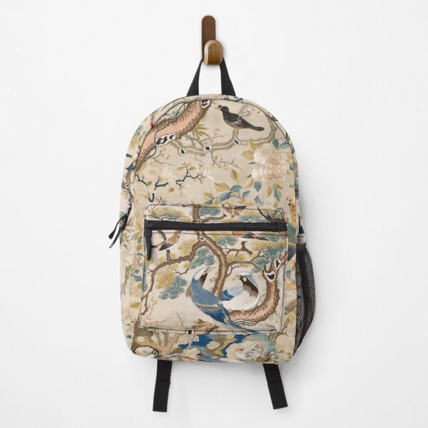 Item preview, One Hundred Birds. Chinese panel. designed and sold by likiska.