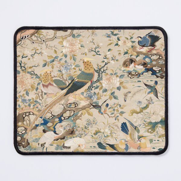 Item preview, One Hundred Birds. Chinese panel. designed and sold by likiska.
